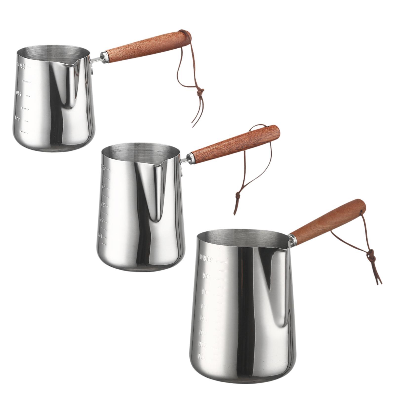 Xbloom Coffee Tea - Caffettiera turca Accessori per macchine da