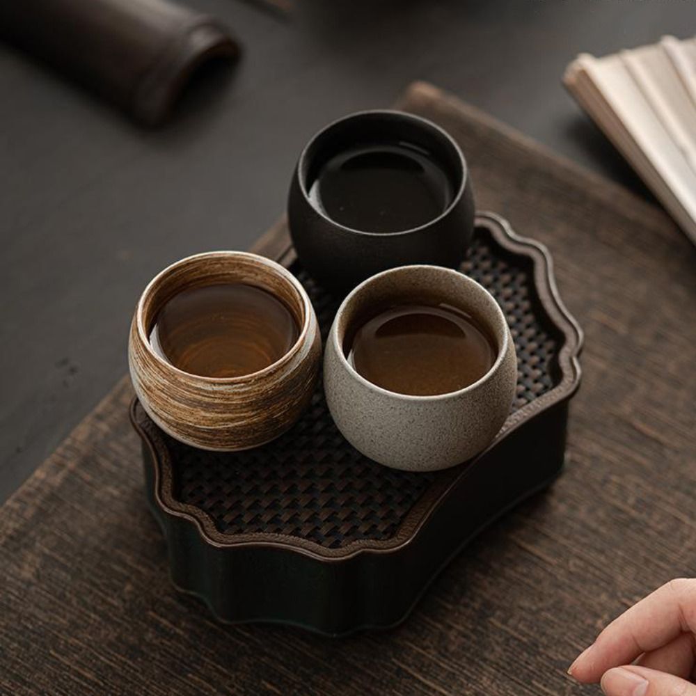 Xbloom Coffee Tea - Tazza da tè in gres giapponese