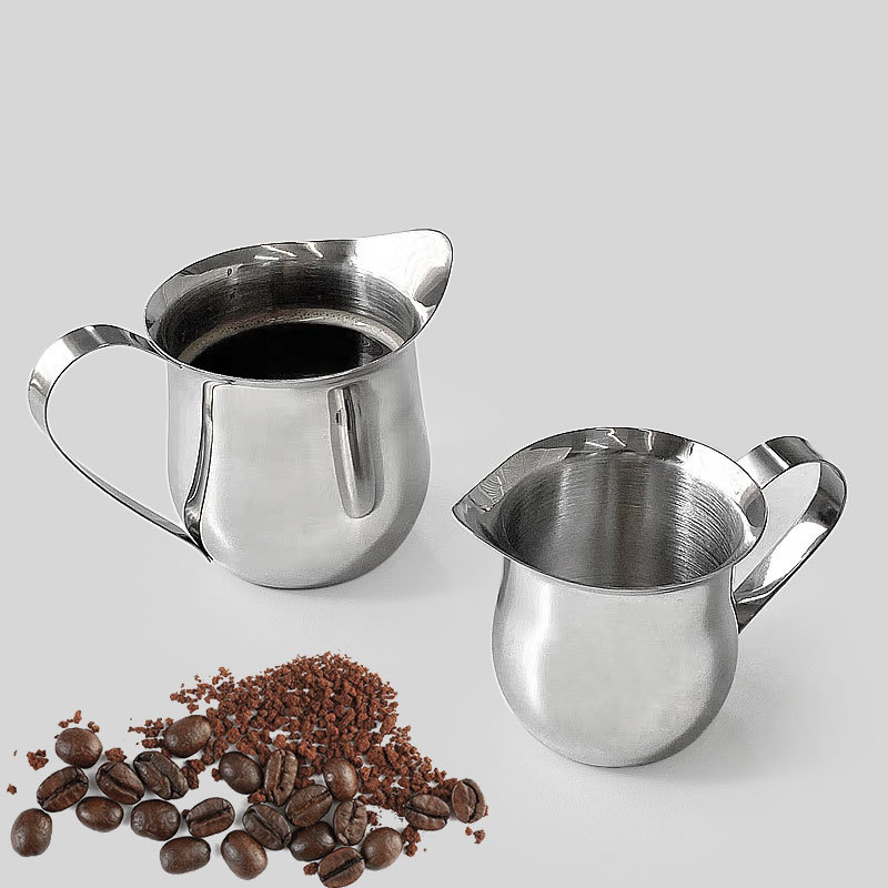 Barista Milk Jug - Brocca per Montare il Latte da