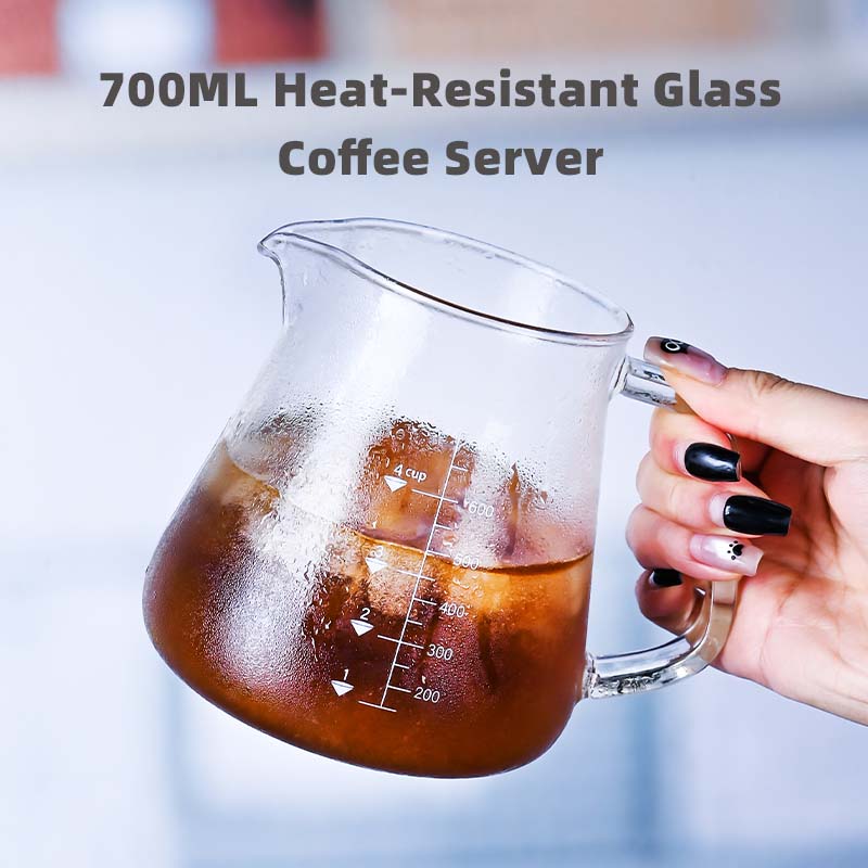 Xbloom Coffee Tea - Nuovo set di caffettiere e teiere