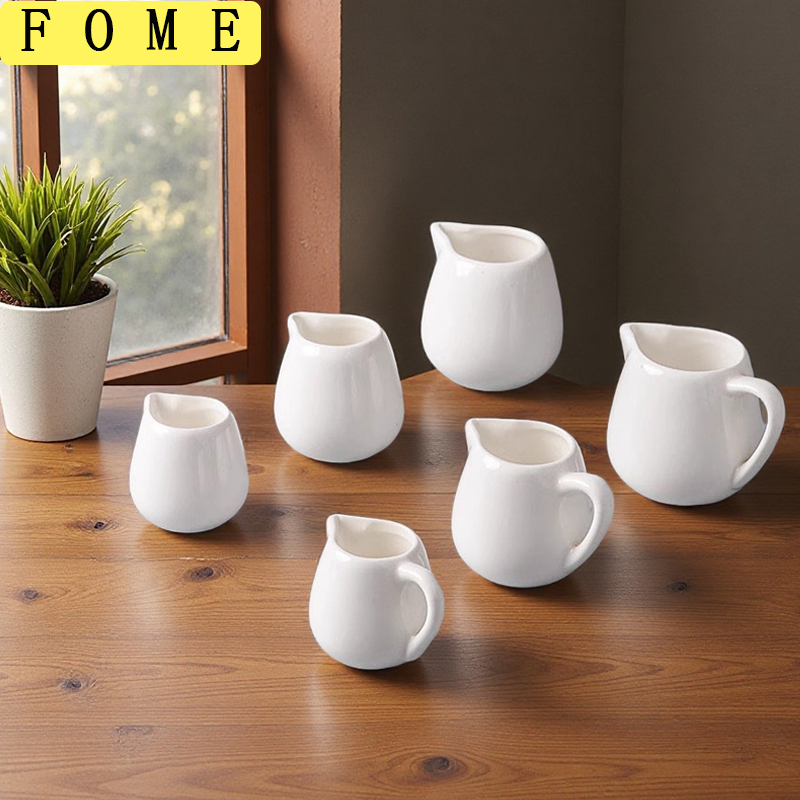 Barista Milk Jug - FOME Mini Brocca per il latte