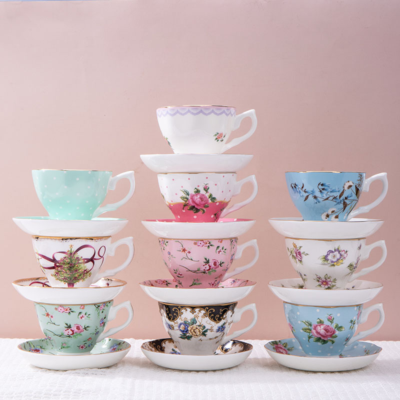 Xbloom Coffee Tea - Set di tazze da caffè in