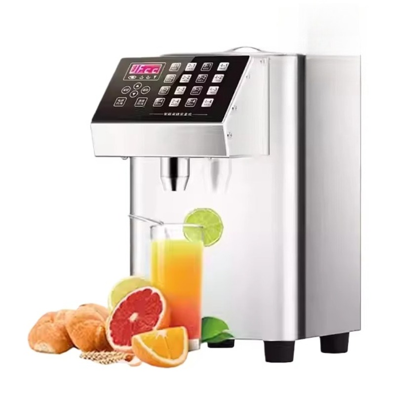 Dispenser Automatico Commercia - Coffee Tea Sugar recensione e prezzo