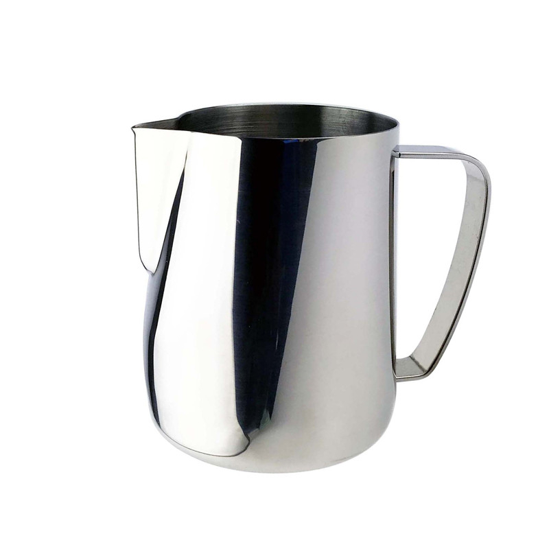 In acciaio inox Latte caffè La - Barista Milk Jug recensione e prezzo
