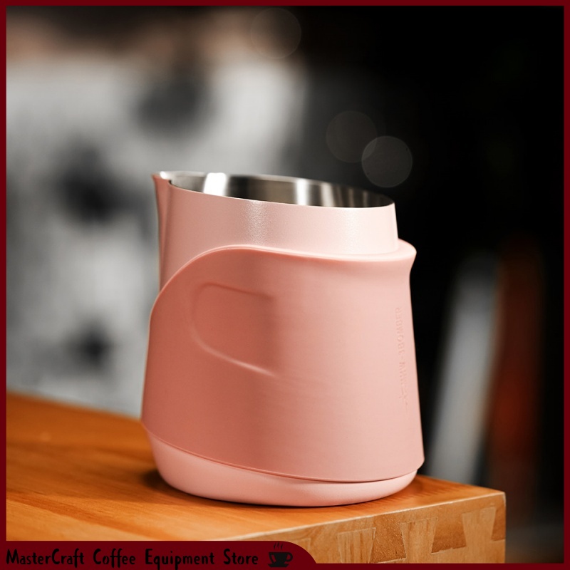 Disponibile Mhw 3bomber Gt Lat - Barista Milk Jug recensione e prezzo