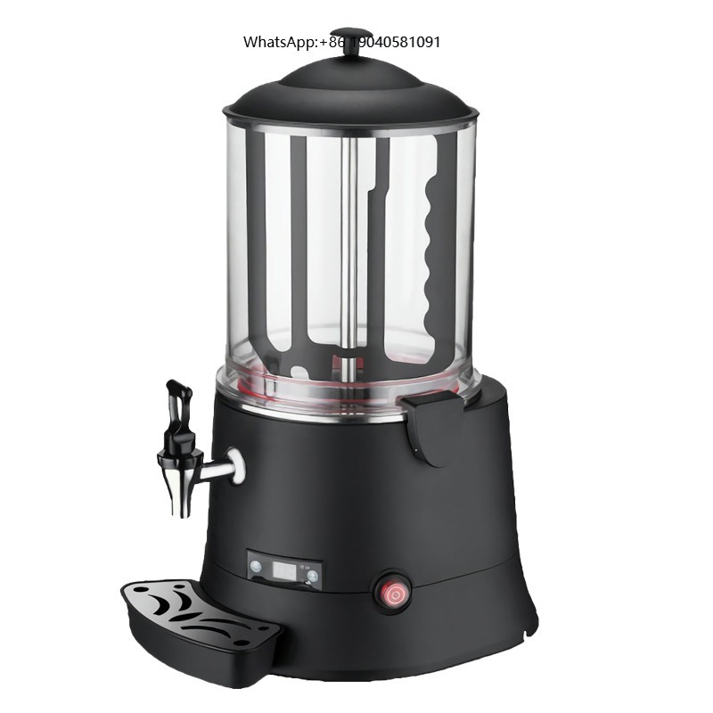 Nuova Macchina Commerciale Com - Coffee Tea With Milk recensione e prezzo