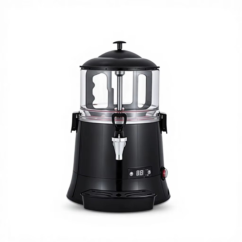 Nuova Macchina Commerciale Com - Coffee Tea With Milk recensione e prezzo