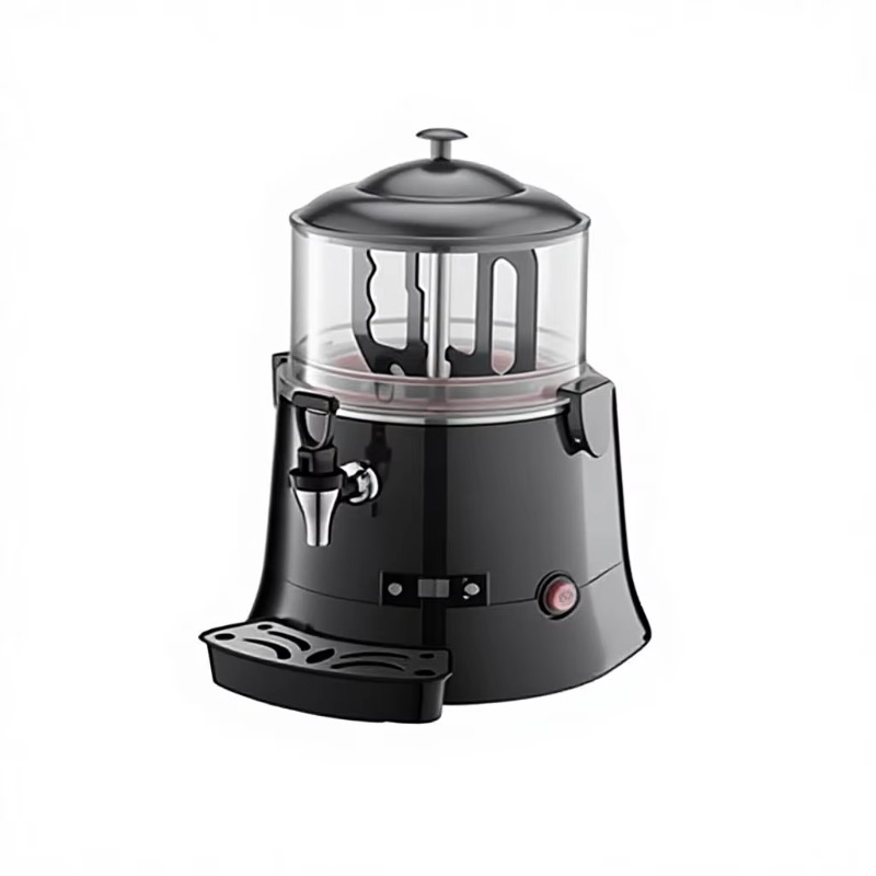 Nuova Macchina Commerciale Com - Coffee Tea With Milk recensione e prezzo