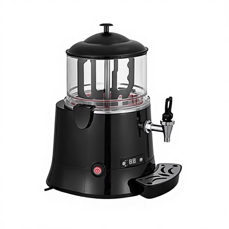 Nuova Macchina Commerciale Com - Coffee Tea With Milk recensione e prezzo