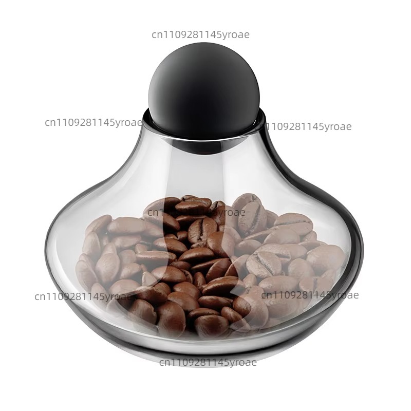 Bottiglia in vetro per campion - Coffee Tea & Espresso Appliances recensione e prezzo