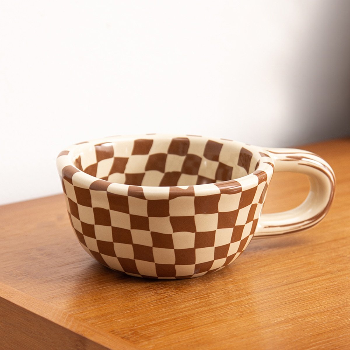 Tazza da caffè in ceramica con - Coffee Tea & Espresso Appliances recensione e prezzo