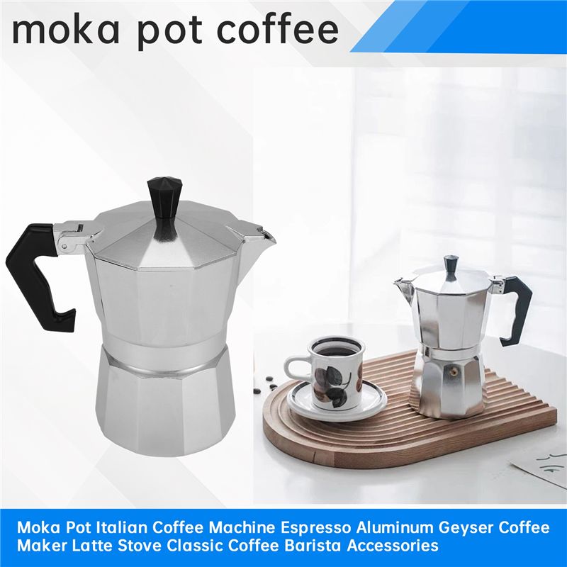 A92P Moka Pot Macchina da Caff - Moka Pot Stove recensione e prezzo