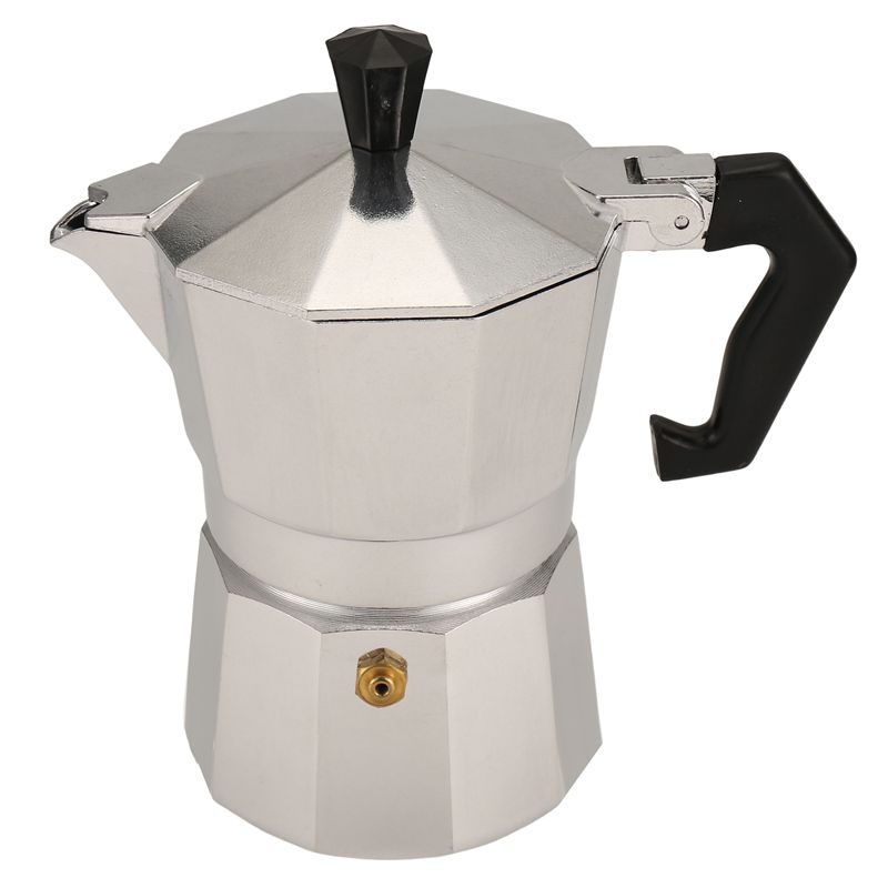 A92P Moka Pot Macchina da Caff - Moka Pot Stove recensione e prezzo