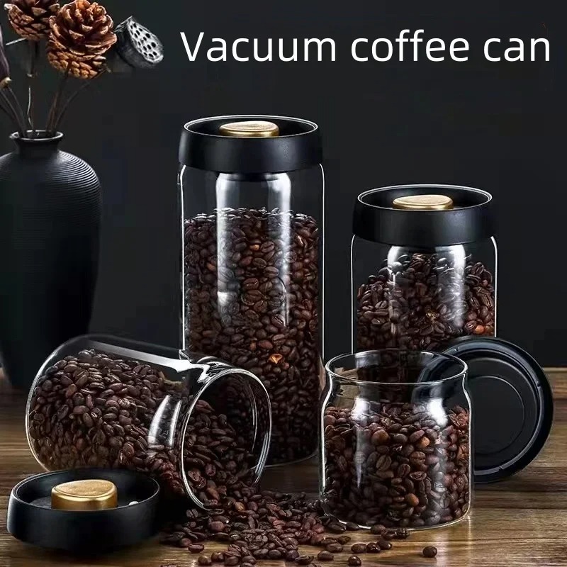 Barattolo di caffè manuale sig - Xbloom Coffee Tea recensione e prezzo