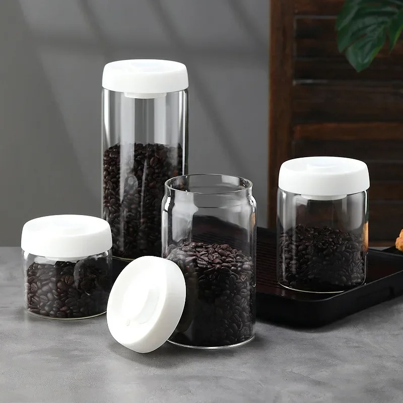 Barattolo di caffè manuale sig - Xbloom Coffee Tea recensione e prezzo