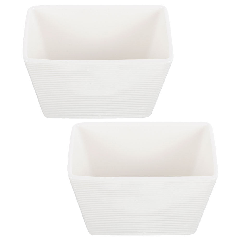 2 Pezzi Porta Bustine di Tè in - Coffee Tea Sugar recensione e prezzo