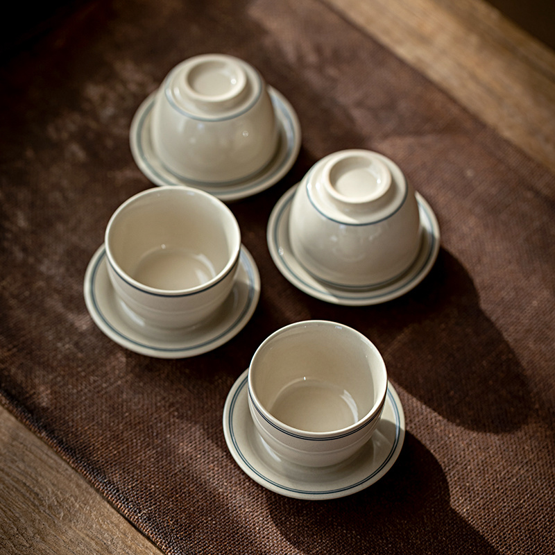 CHANSHOVA-Set tazza da tè e pi - Xbloom Coffee Tea recensione e prezzo