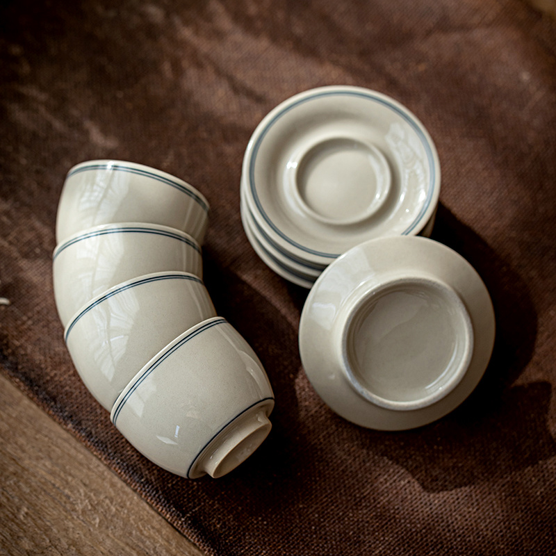 CHANSHOVA-Set tazza da tè e pi - Xbloom Coffee Tea recensione e prezzo