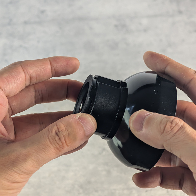 2 Anelli Anti-Intasamento per  - Burr Hand Grinder recensione e prezzo