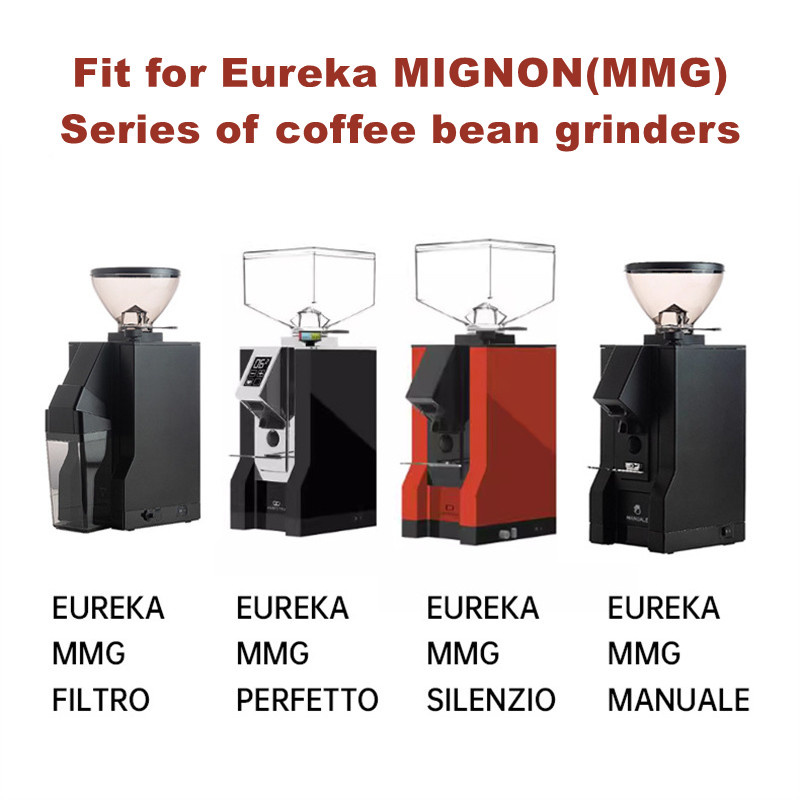 2 Anelli Anti-Intasamento per  - Burr Hand Grinder recensione e prezzo