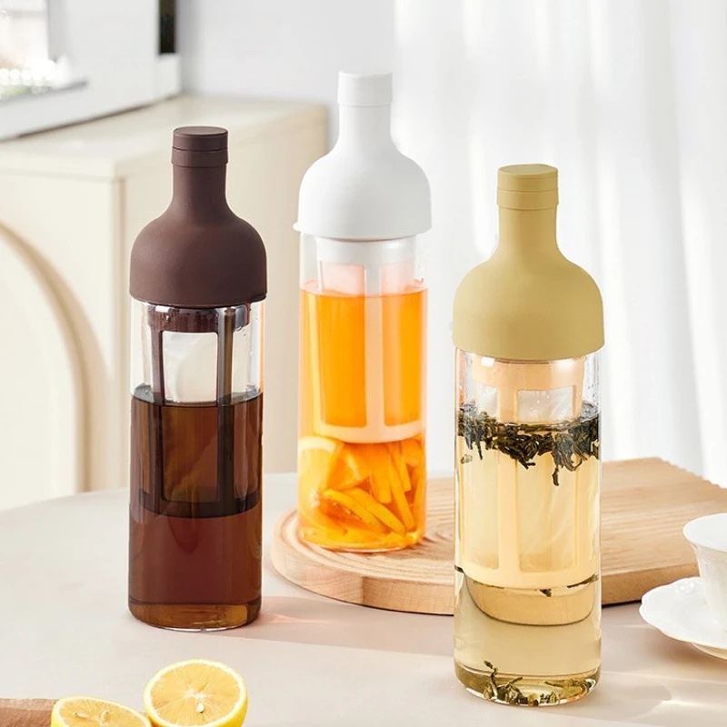 JUSTINLAU Caraffa da 1L per Ca - Xbloom Coffee Tea recensione e prezzo