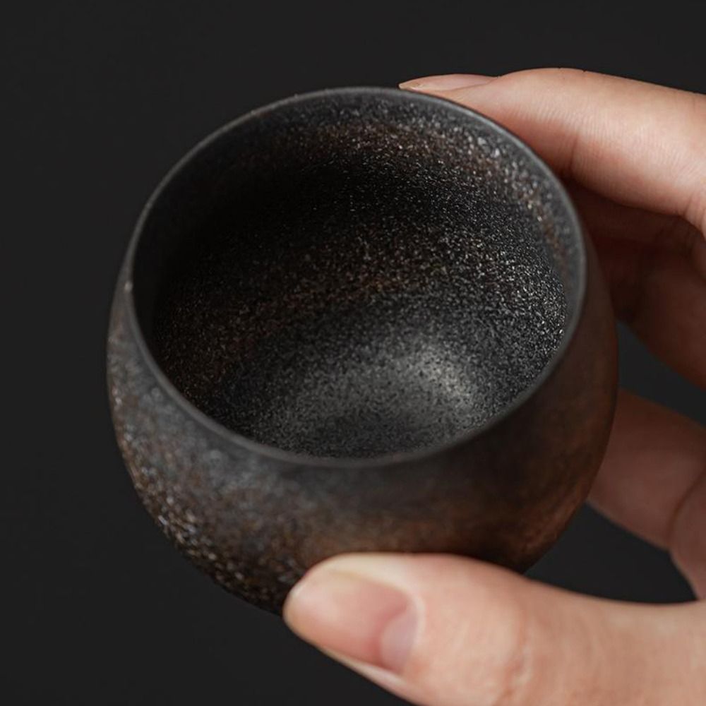 Tazza da tè in gres giapponese - Xbloom Coffee Tea recensione e prezzo