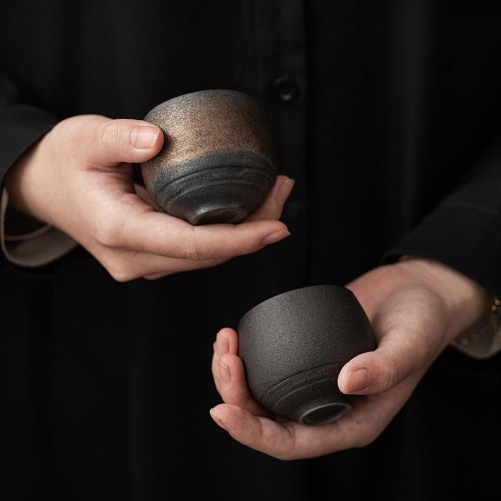 Tazza da tè in gres giapponese - Xbloom Coffee Tea recensione e prezzo