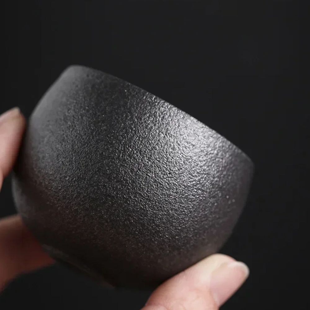 Tazza da tè in gres giapponese - Xbloom Coffee Tea recensione e prezzo
