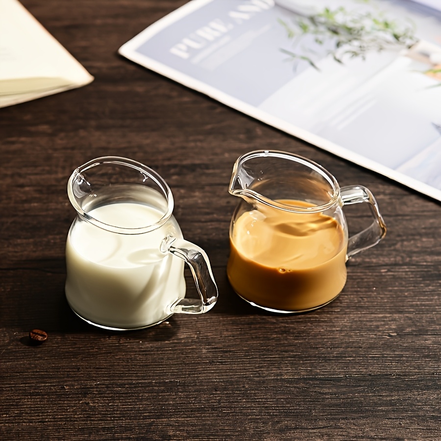 Mini brocca per crema con tazz - Barista Milk Jug recensione e prezzo