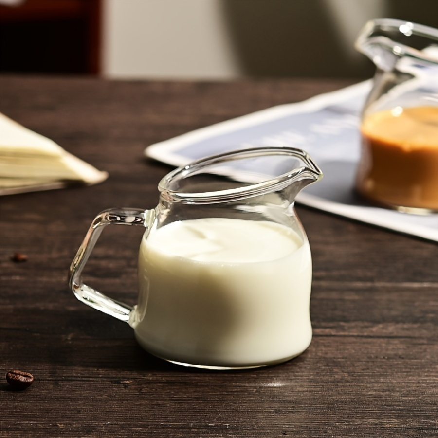 Mini brocca per crema con tazz - Barista Milk Jug recensione e prezzo