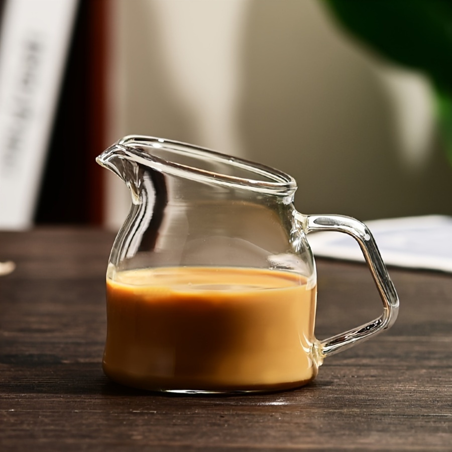 Mini brocca per crema con tazz - Barista Milk Jug recensione e prezzo
