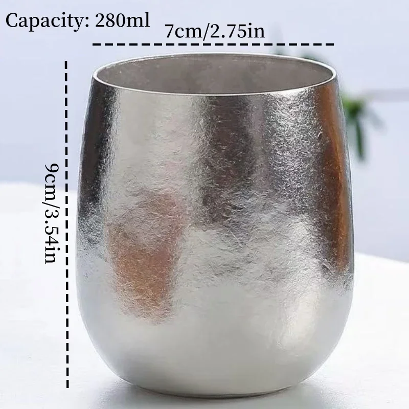 Tazza da caffè a doppia parete - Xbloom Coffee Tea recensione e prezzo