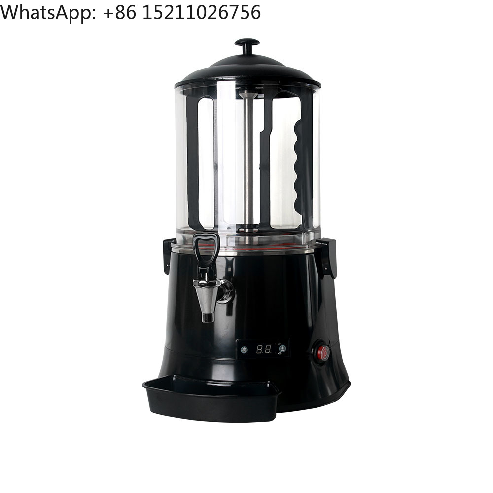 Macchina Distributrice Commerc - Coffee Tea With Milk recensione e prezzo