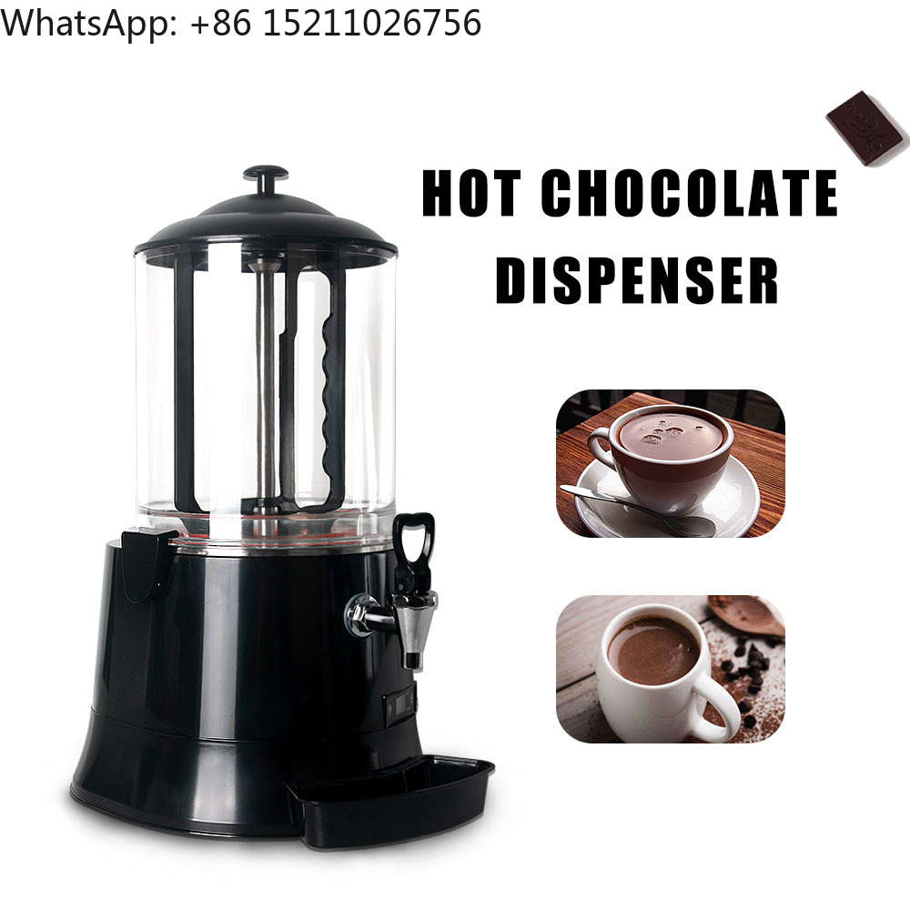 Macchina Distributrice Commerc - Coffee Tea With Milk recensione e prezzo