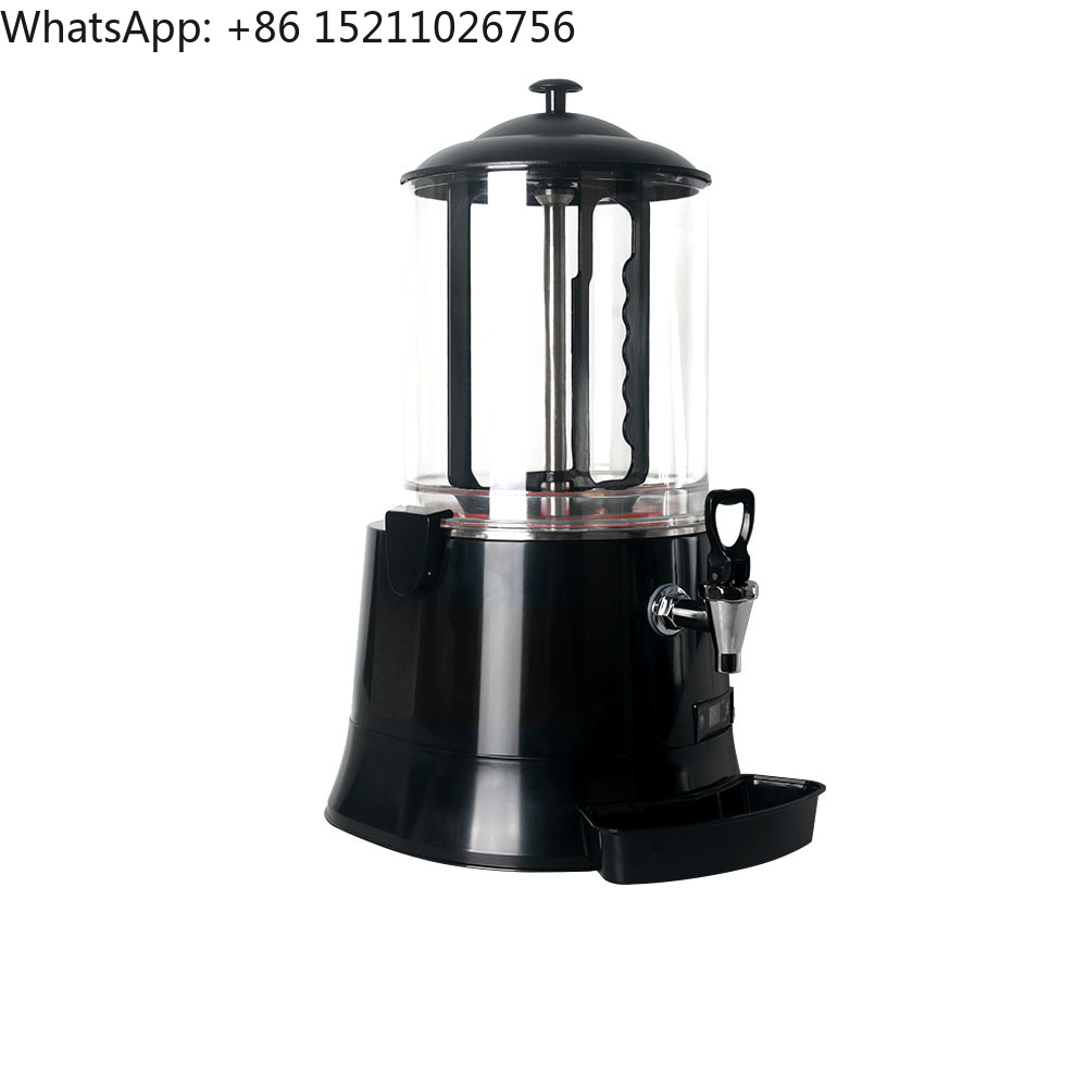 Macchina Distributrice Commerc - Coffee Tea With Milk recensione e prezzo
