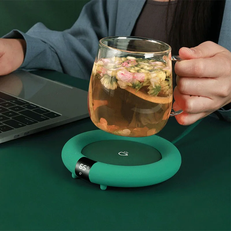 Nuovo scaldatazze da caffè sot - Xbloom Coffee Tea recensione e prezzo