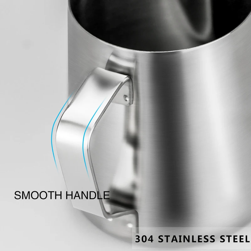 Brocca per schiuma di caffè e  - Barista Milk Jug recensione e prezzo