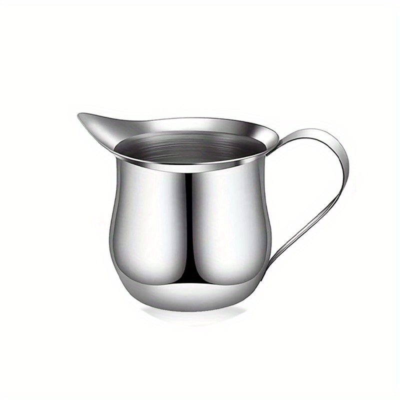 Brocca per schiuma di latte e  - Barista Milk Jug recensione e prezzo