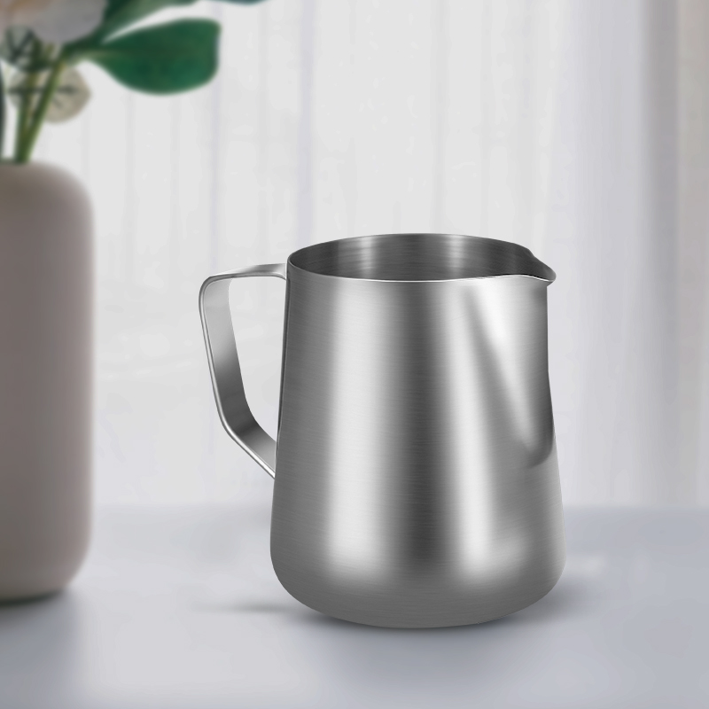 Brocca per schiuma di caffè e  - Barista Milk Jug recensione e prezzo