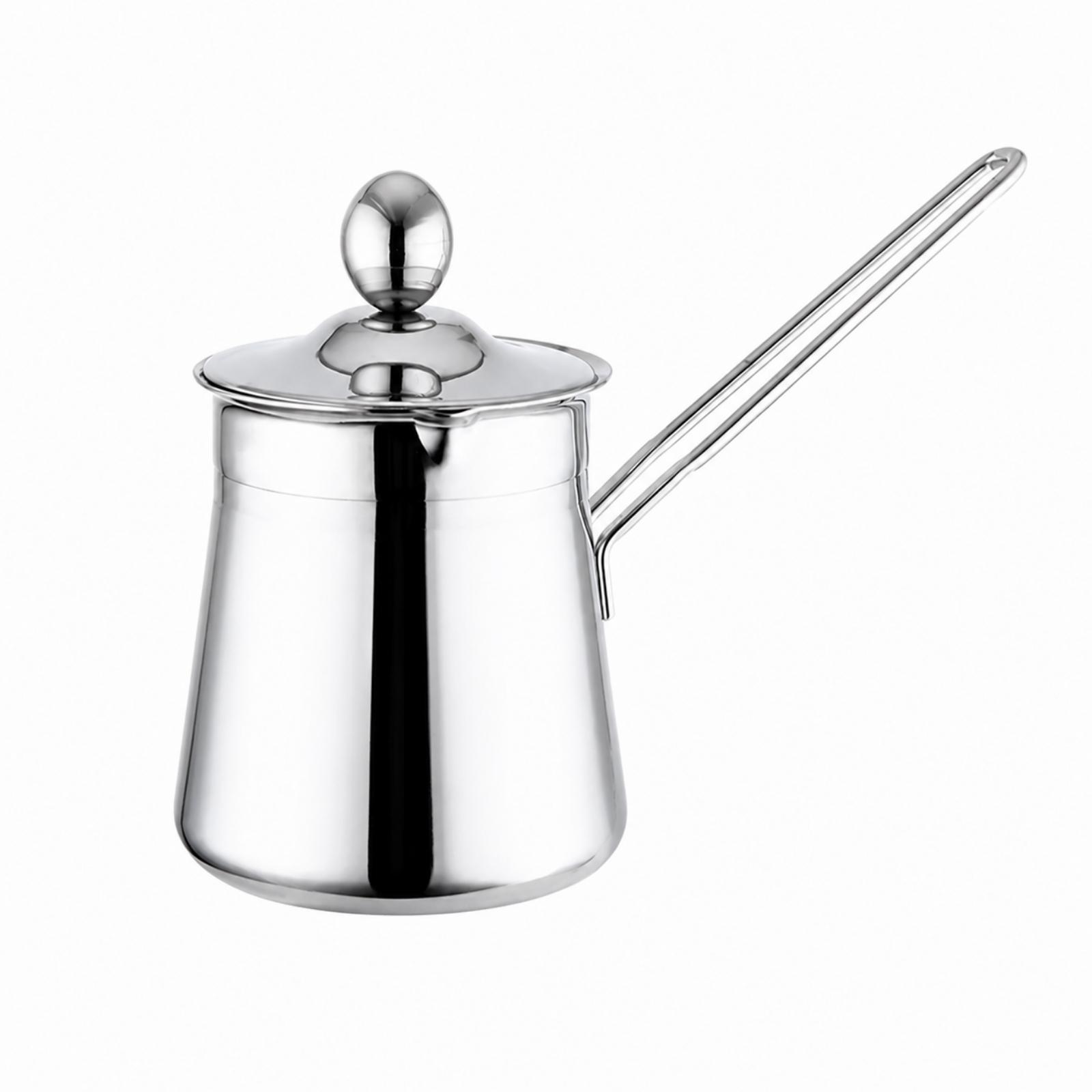 Brocca per schiumare il latte, - Barista Milk Jug recensione e prezzo