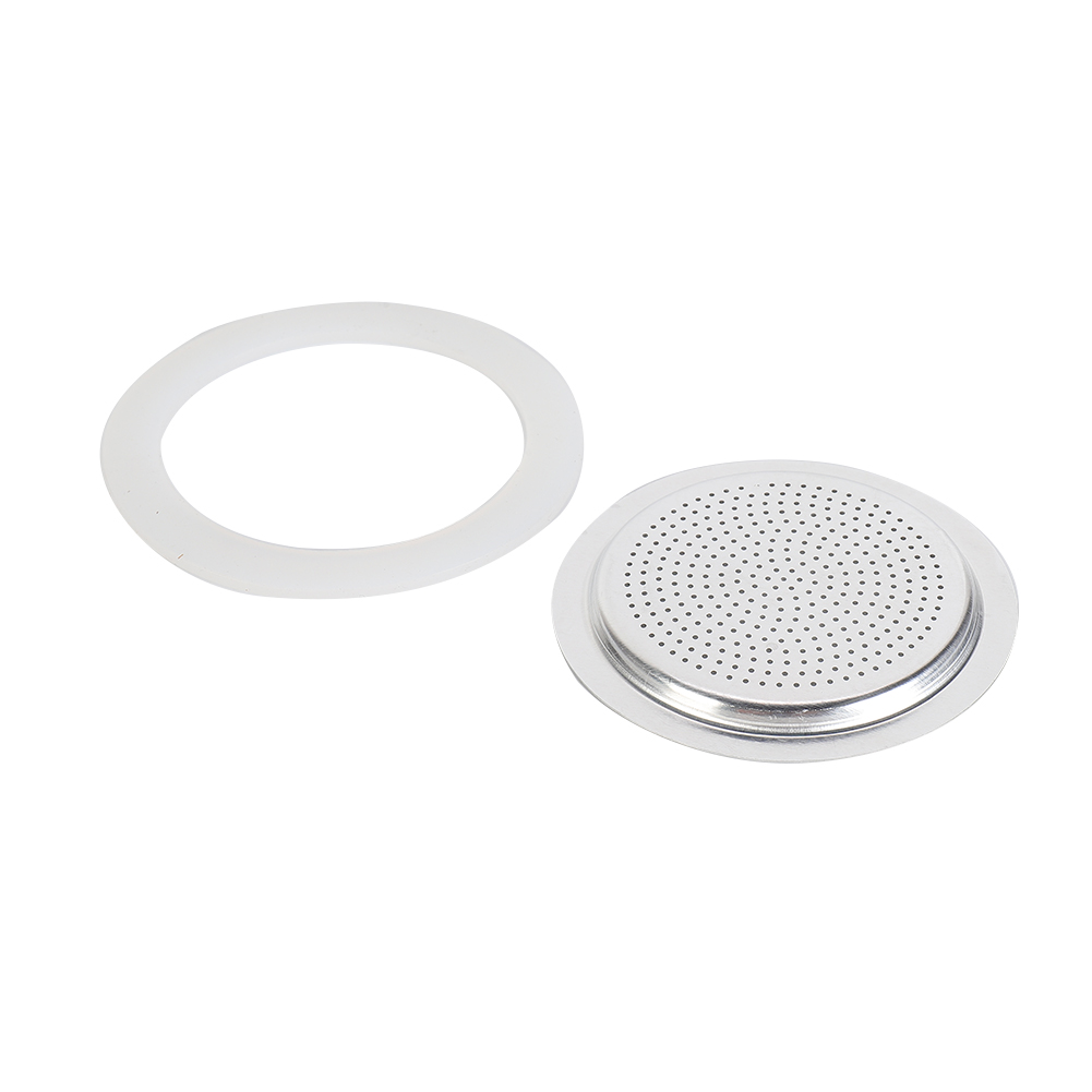 1 Set Guarnizione Guarnizione  - Moka Pot Stove recensione e prezzo