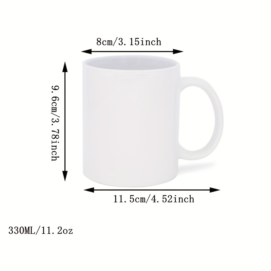 Tazza Personalizzata per Pasti - Coffee Tea Name recensione e prezzo