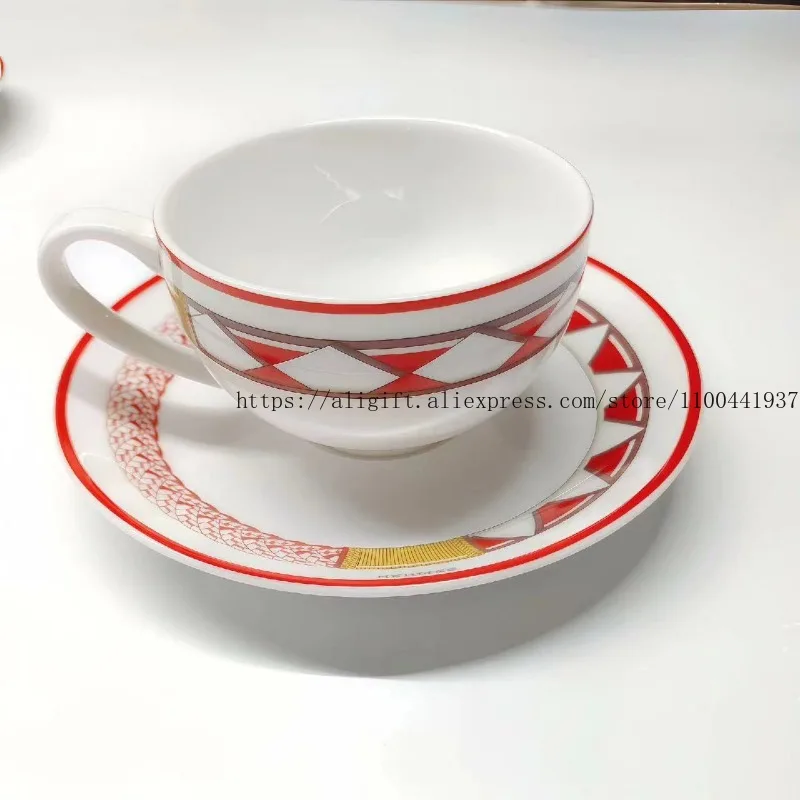 Set di Tazze da Caffè in Porce - Coffee Tea And Sugar Set recensione e prezzo