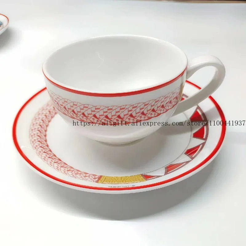 Set di Tazze da Caffè in Porce - Coffee Tea And Sugar Set recensione e prezzo