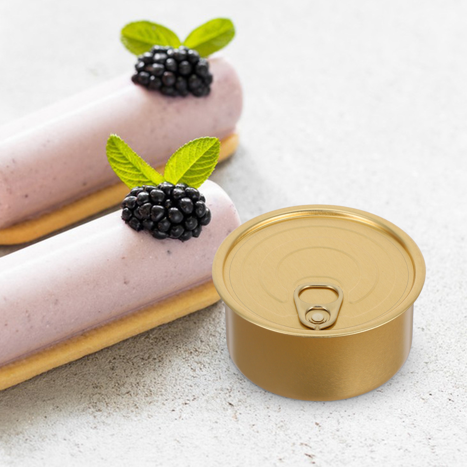 Set da 5 contenitori in allumi - Coffee Tea Sugar recensione e prezzo