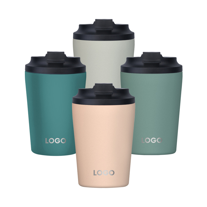 Tazze thermos sottovuoto in ac - Coffee Tea Name recensione e prezzo