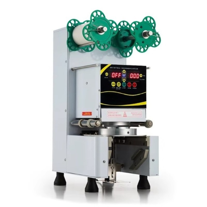 Macchina Automatica per Sigill - Coffee Tea With Milk recensione e prezzo