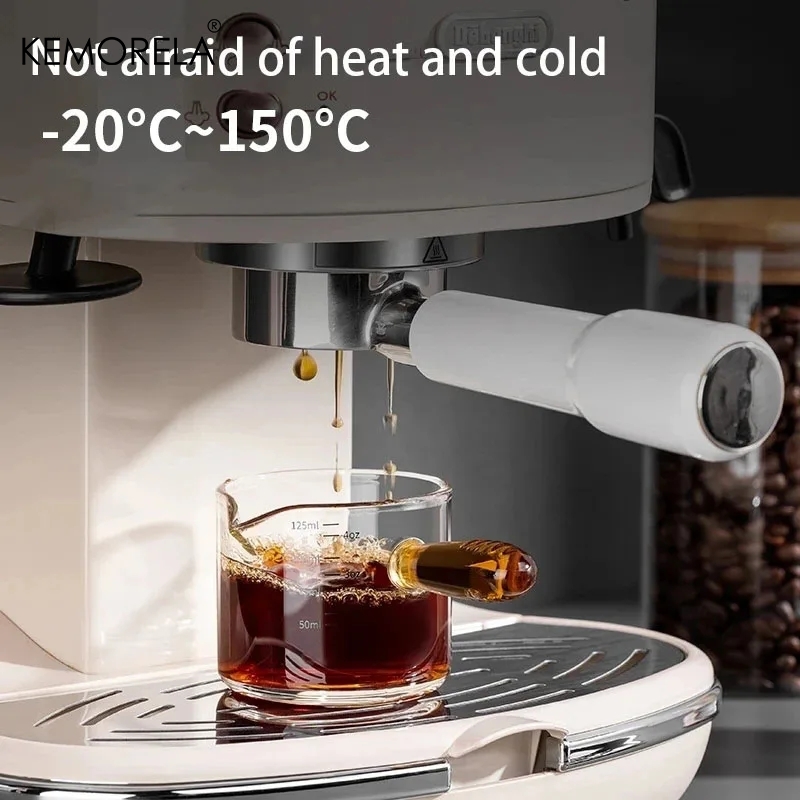 1 Pezzo Bicchiere in Vetro per - Barista Milk Jug recensione e prezzo