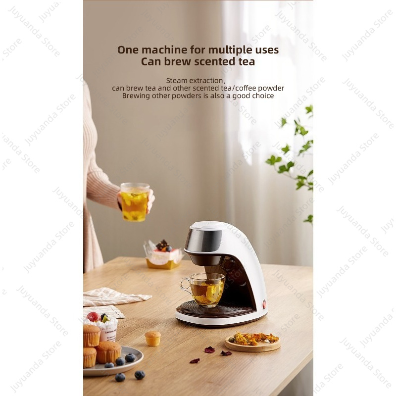 Macchina per Caffè Americana A - Coffee Tea & Espresso Appliances recensione e prezzo
