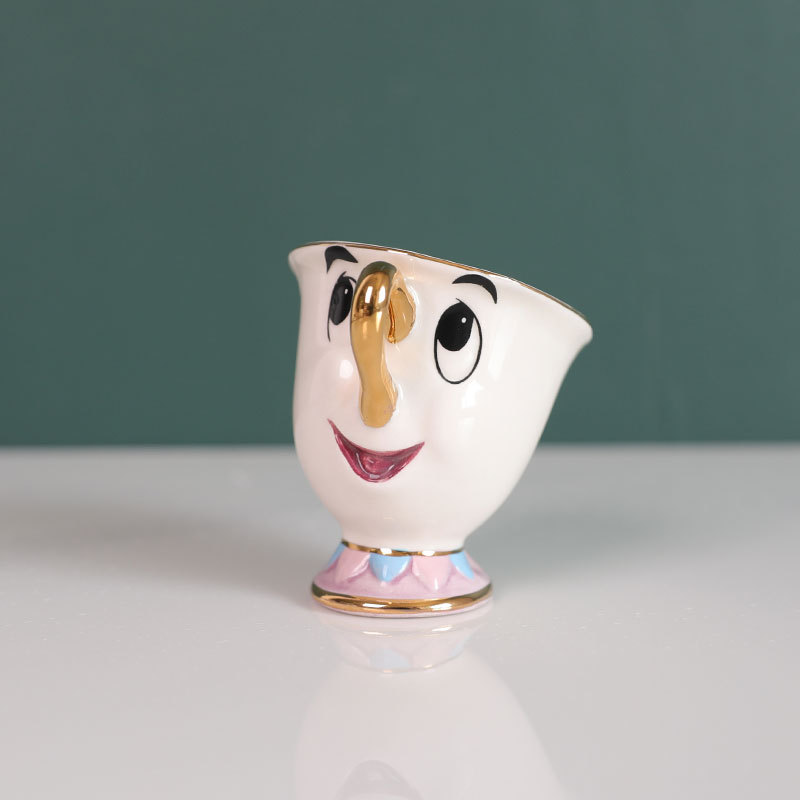 Teiera a forma di cartone anim - Coffee Tea And Sugar Set recensione e prezzo